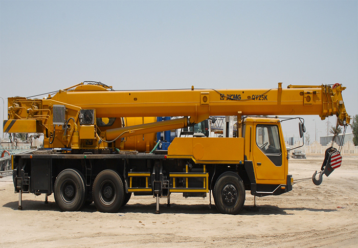 Construction Equipment