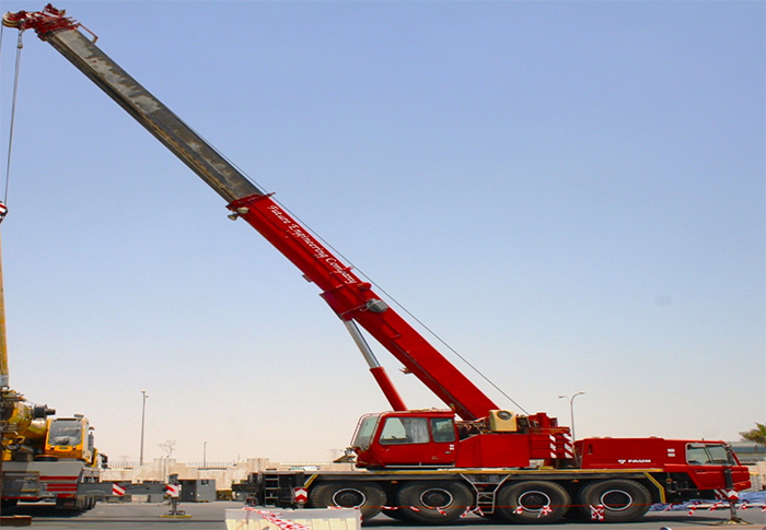 Construction Equipment