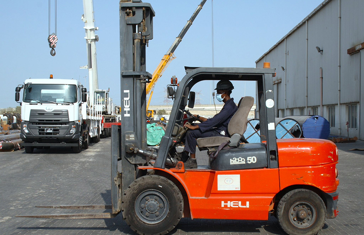 Construction Equipment