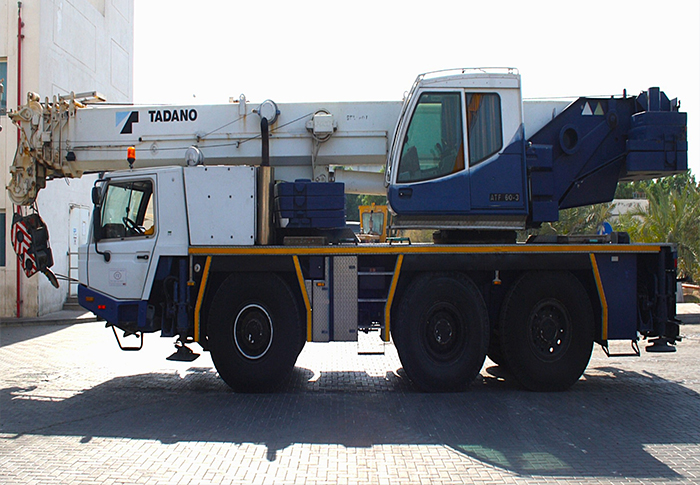 Construction Equipment