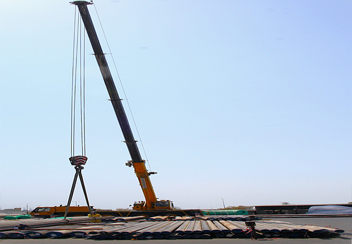 Construction Equipment