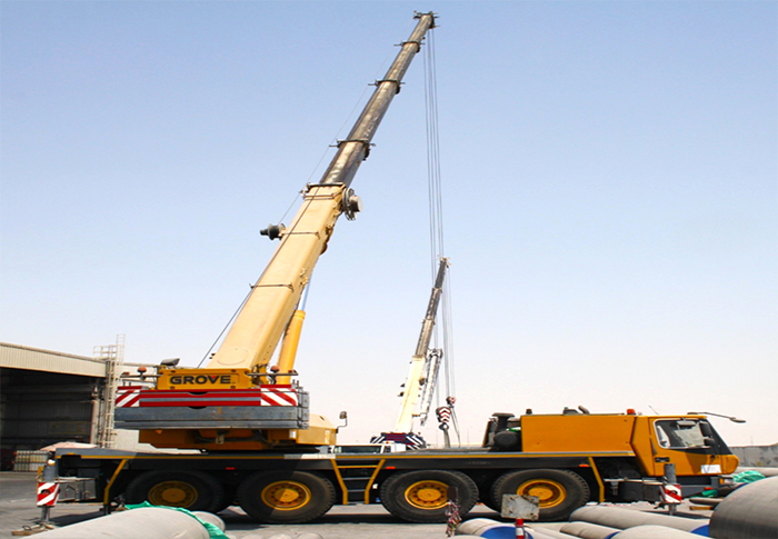 Construction Equipment