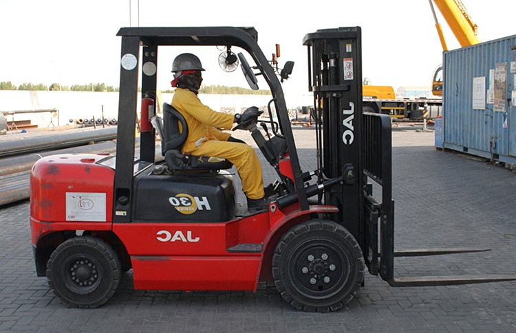Construction Equipment