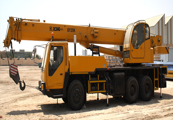 Construction Equipment