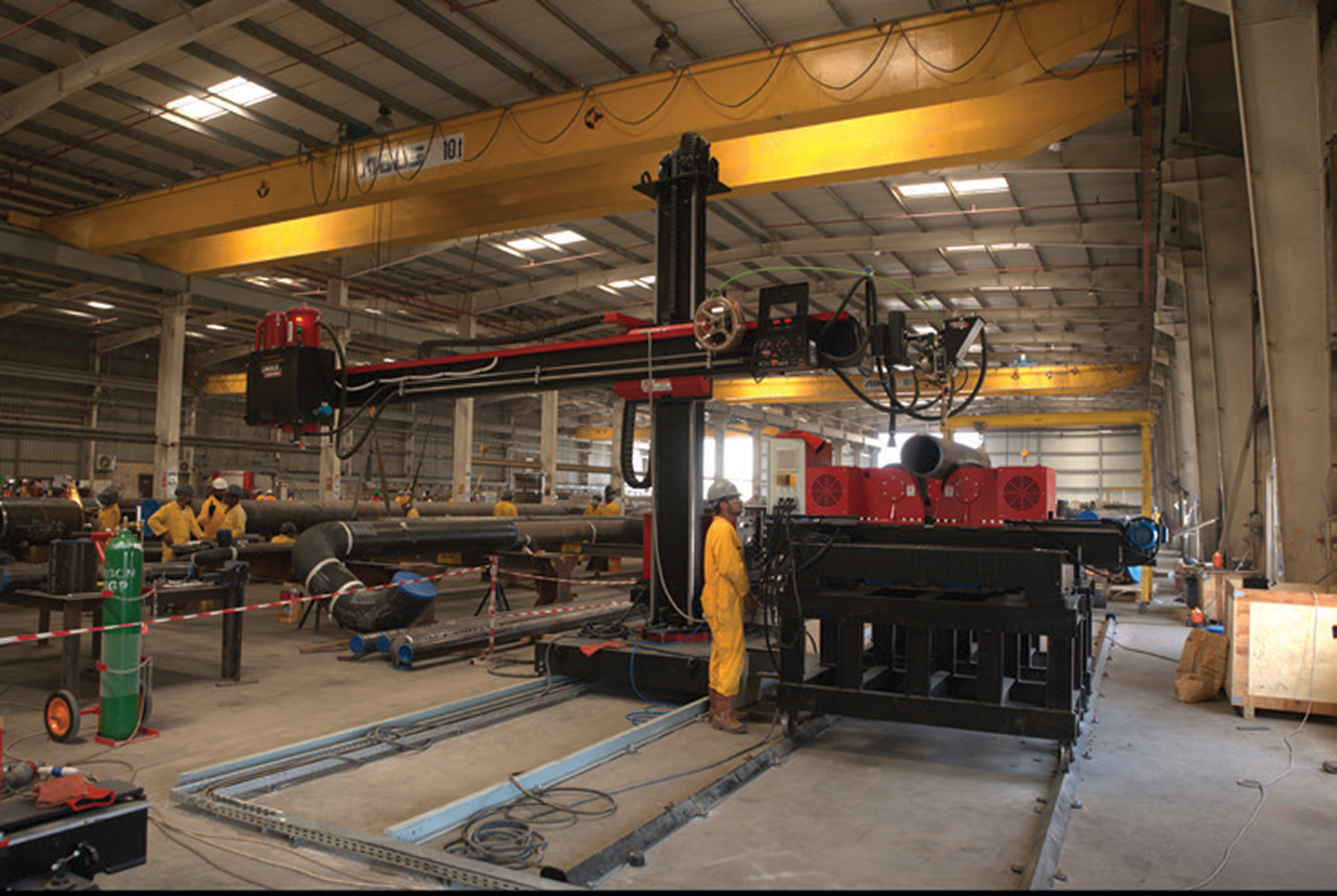 Construction Equipment