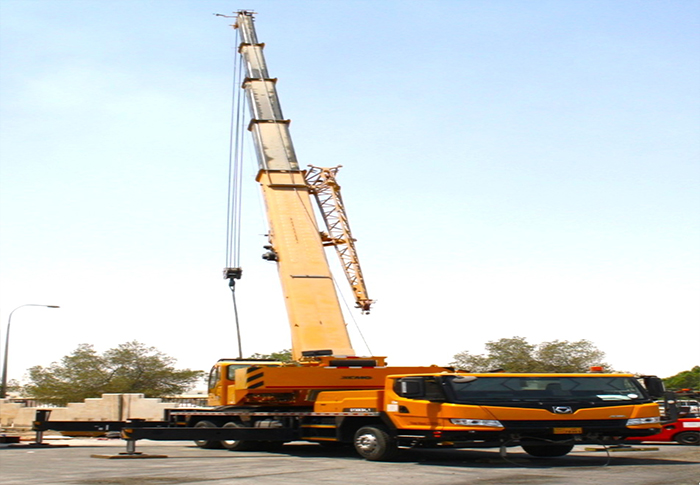 Construction Equipment