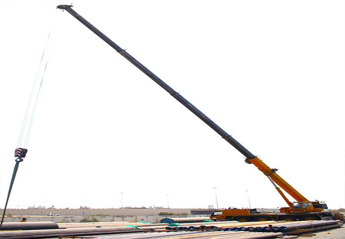 Construction Equipment