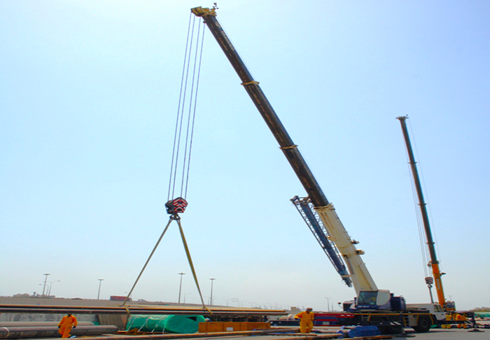 Construction Equipment