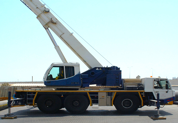 Construction Equipment