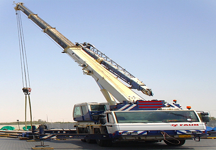Construction Equipment