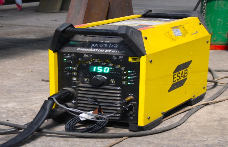 Welding Machines