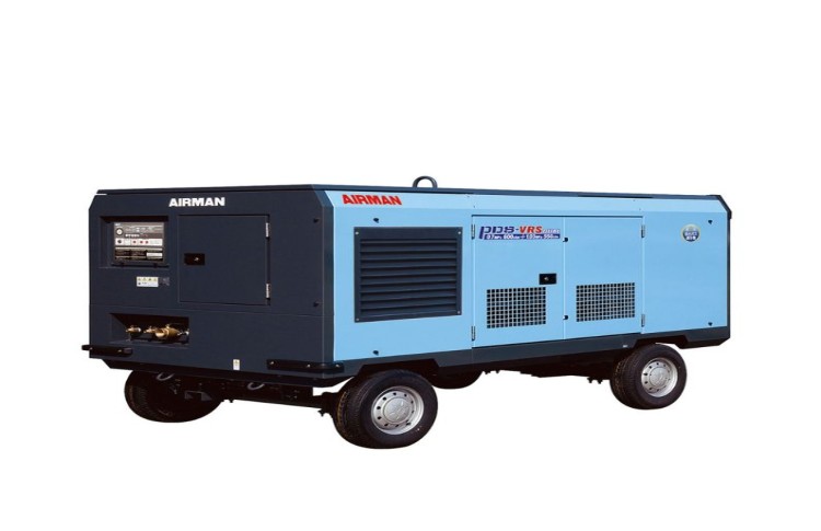 Air Compressors