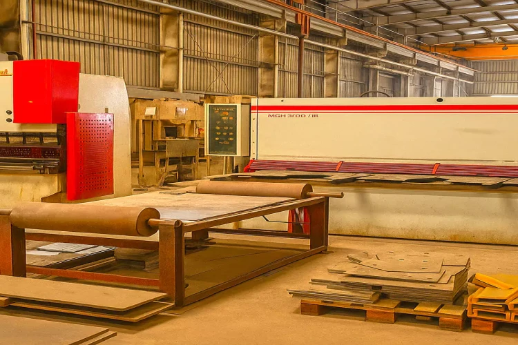 Workshop Services