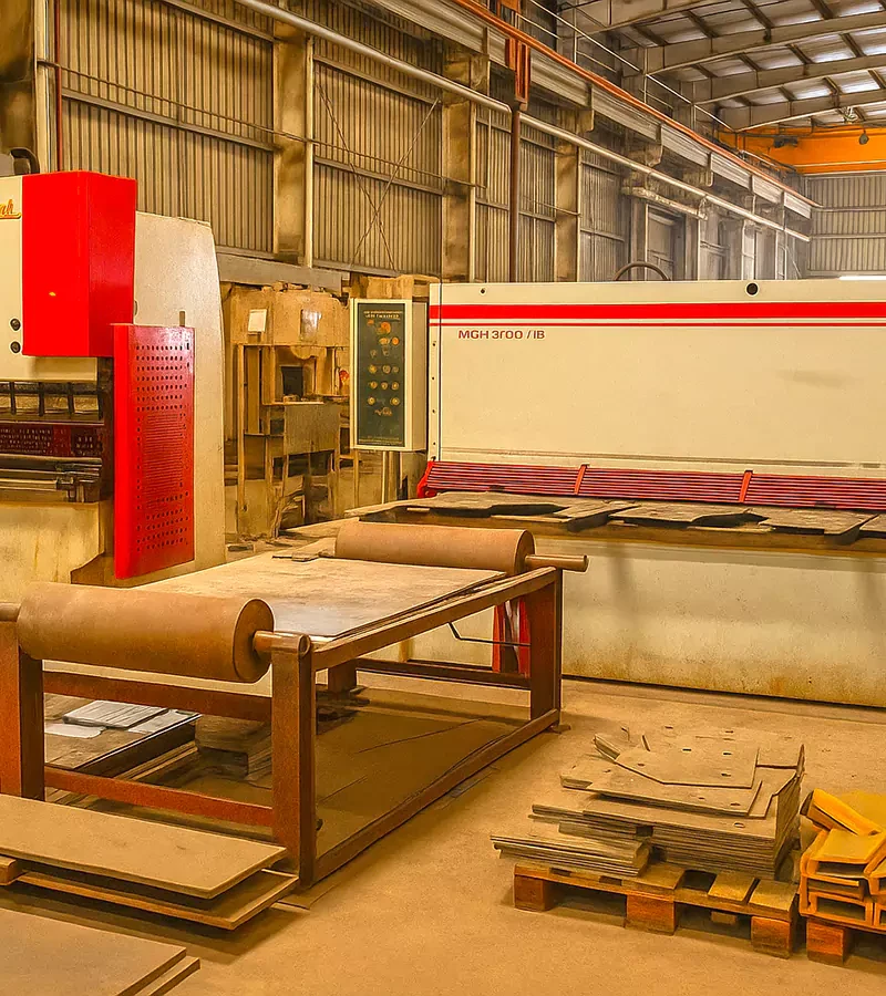 Workshop Services
