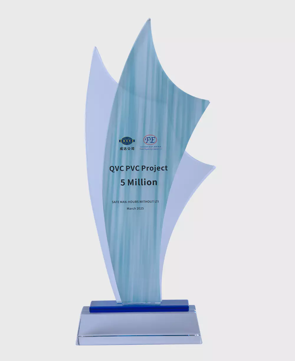 Awards
