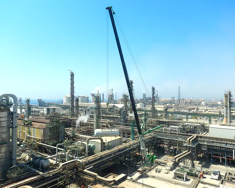 Our Projects