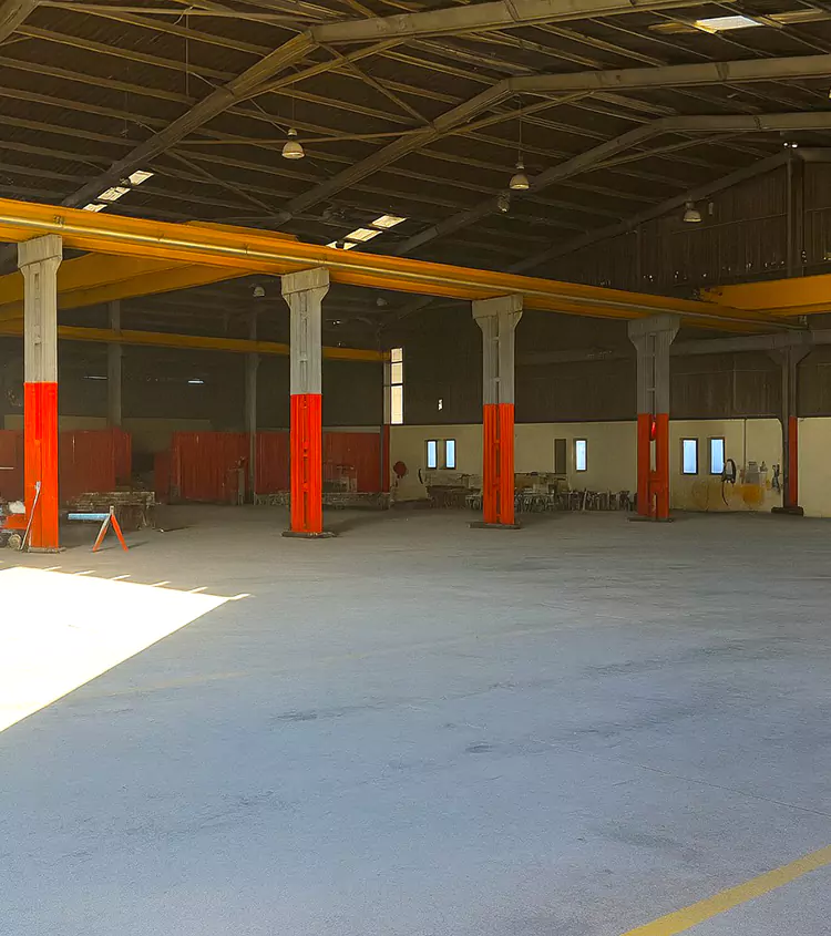 Workshop Branches