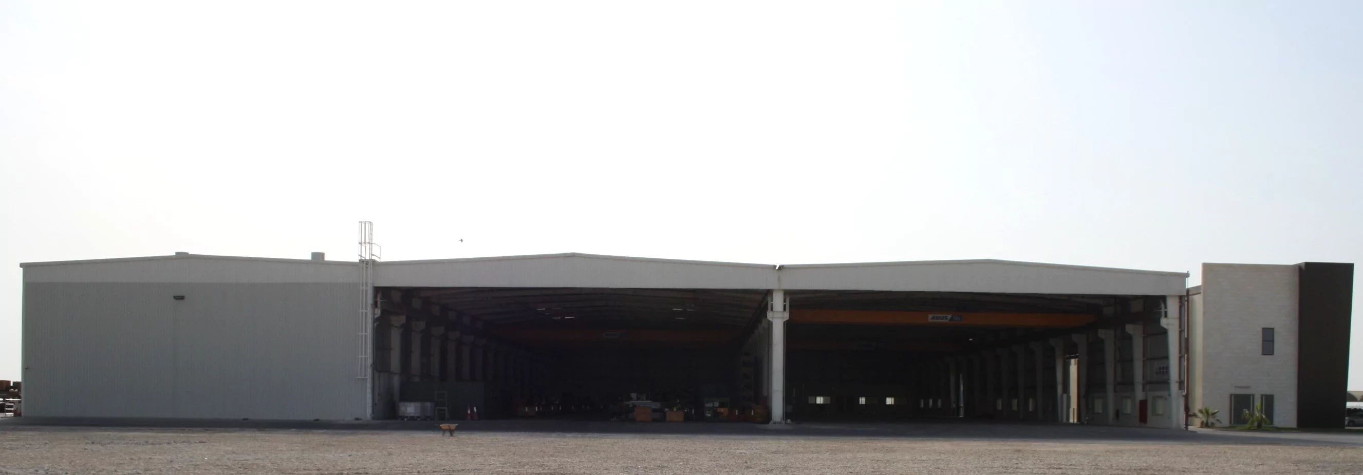 Workshop Branches