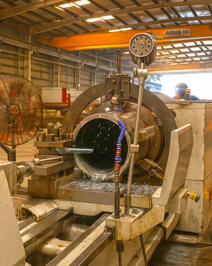 Workshop Equipment & Machinery