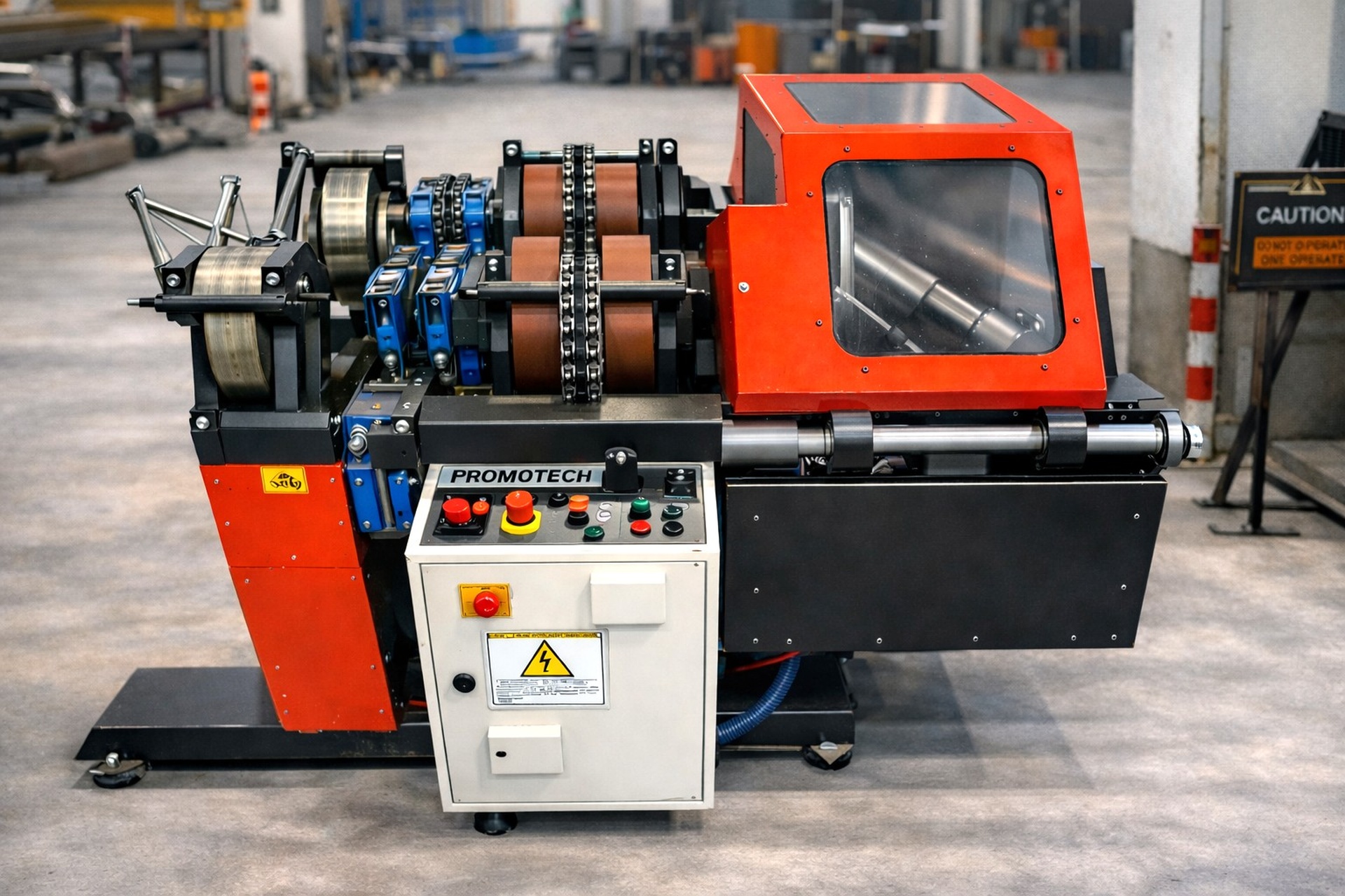 Construction Equipment